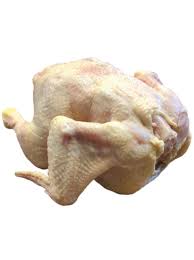 Whole chicken