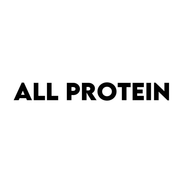 All Protein