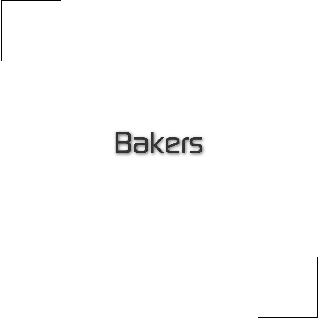 Bakers - Raw To Your Door