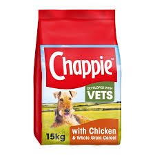 Chappie Large Bags
