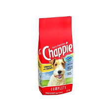 Chappie Small Bags