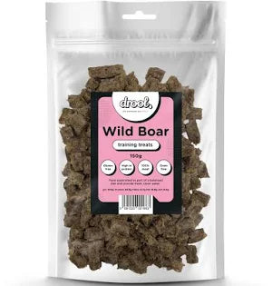 Drool Pet Treats