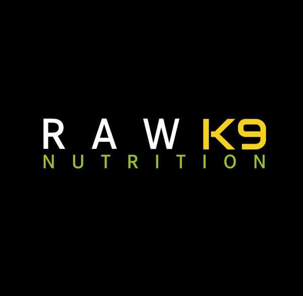 Rawk9 Nutrition Dry food