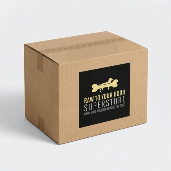 RTYD - Build Your Own Box