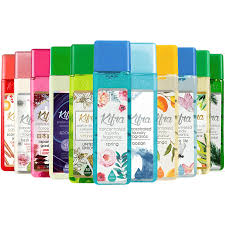 Kifra laundry Perfume