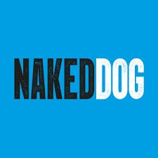 Naked Dog - Raw To Your Door