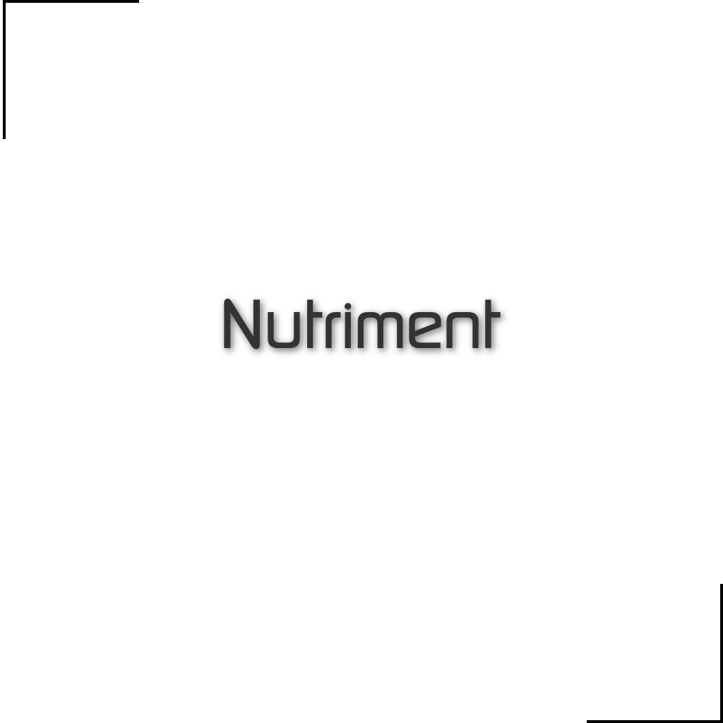 Nutriment - Raw To Your Door