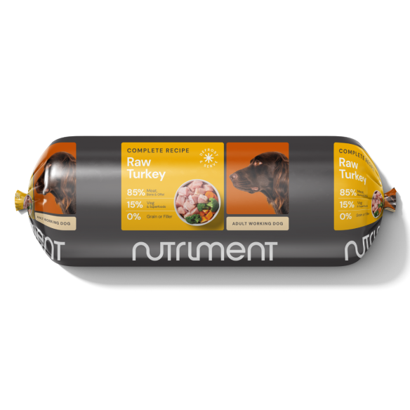 Nutriment 1.4kg Sausages