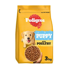 Pedigree Small bags