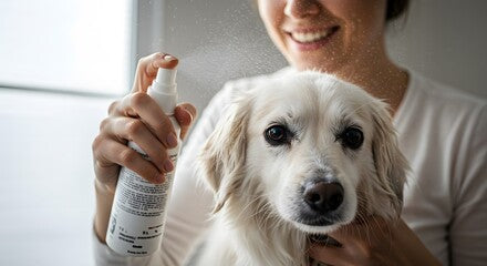 Pet Sprays & Colognes
