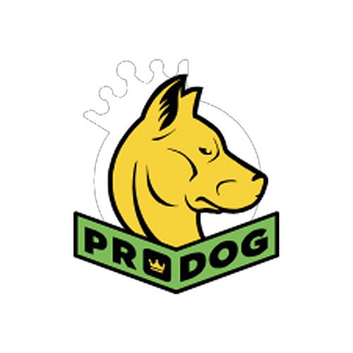 Prodog Raw