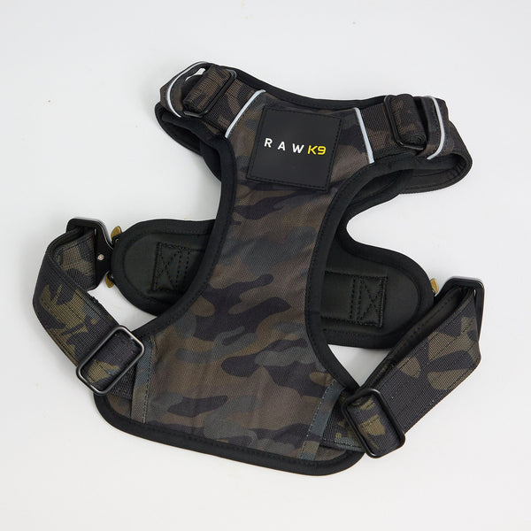 Large Dog Harnesses