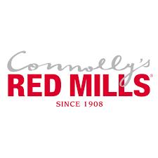 Red Mills - Raw To Your Door