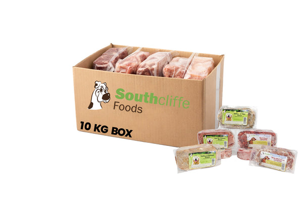 Southcliffe 10kg Bulk Boxes
