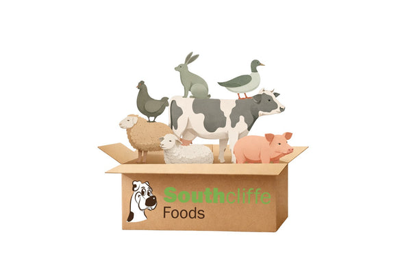 Southcliffe - Build Your Own Box