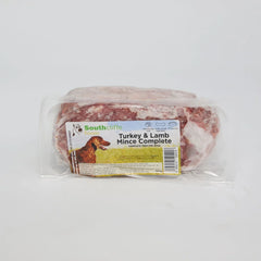 Choose your Southcliffe 454g Singles