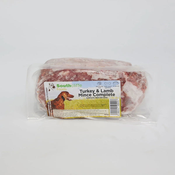 Southcliffe 454g Singles