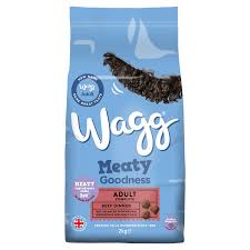 Wagg Large Bags