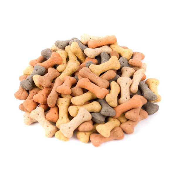 All Treats & Supplements