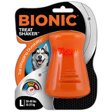 Bionic Toys
