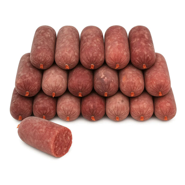 Raw Roll Create Your Own Box!