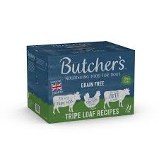 Butchers Tins