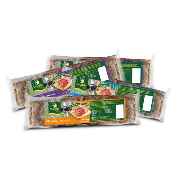 Dougies Create your own Box!