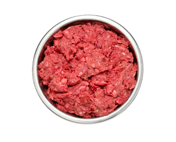 All Raw Dog Food