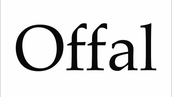 Offal