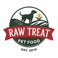 Raw Treat Pet Food