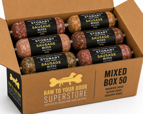 Shop by Full Boxes