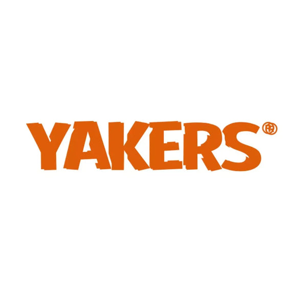 Yakers