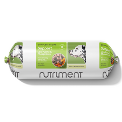 Nutriment Low Purine & Phosphorus Raw Tripe & Chicken 1.4kg Chubb