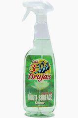 3 Witches Multi Surface Spray 750ml