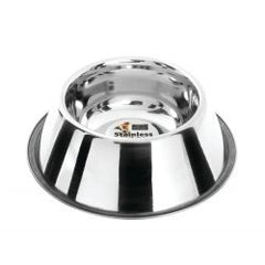 Sharples Stainless Steel Cocker Bowl 25cm