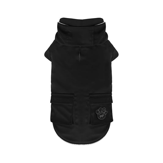 Canada Pooch Torrential Tracker