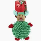 All For Paws Big belly Reindeer