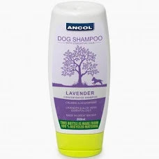 Ancol Dog Shampoo Lavender 200ml