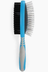 Ancol Ergo Double sided grooming Brush