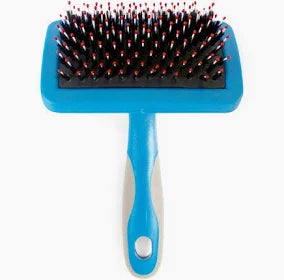 Ancol Ergo Hedgehog Slicker Medium