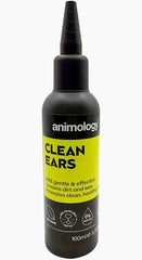 Animology Ear Cleaner 50ml