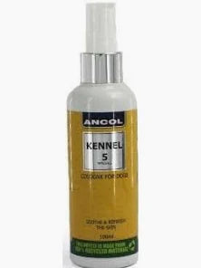 Animology Kennel 5 Dog cologne 100ml