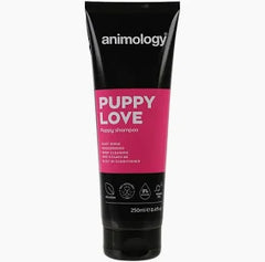 Animology Puppy Love Shampoo 250ml