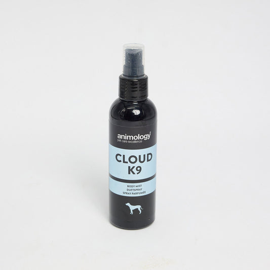 Animology Cloud K9 Cologne 150ml - Raw To Your Door