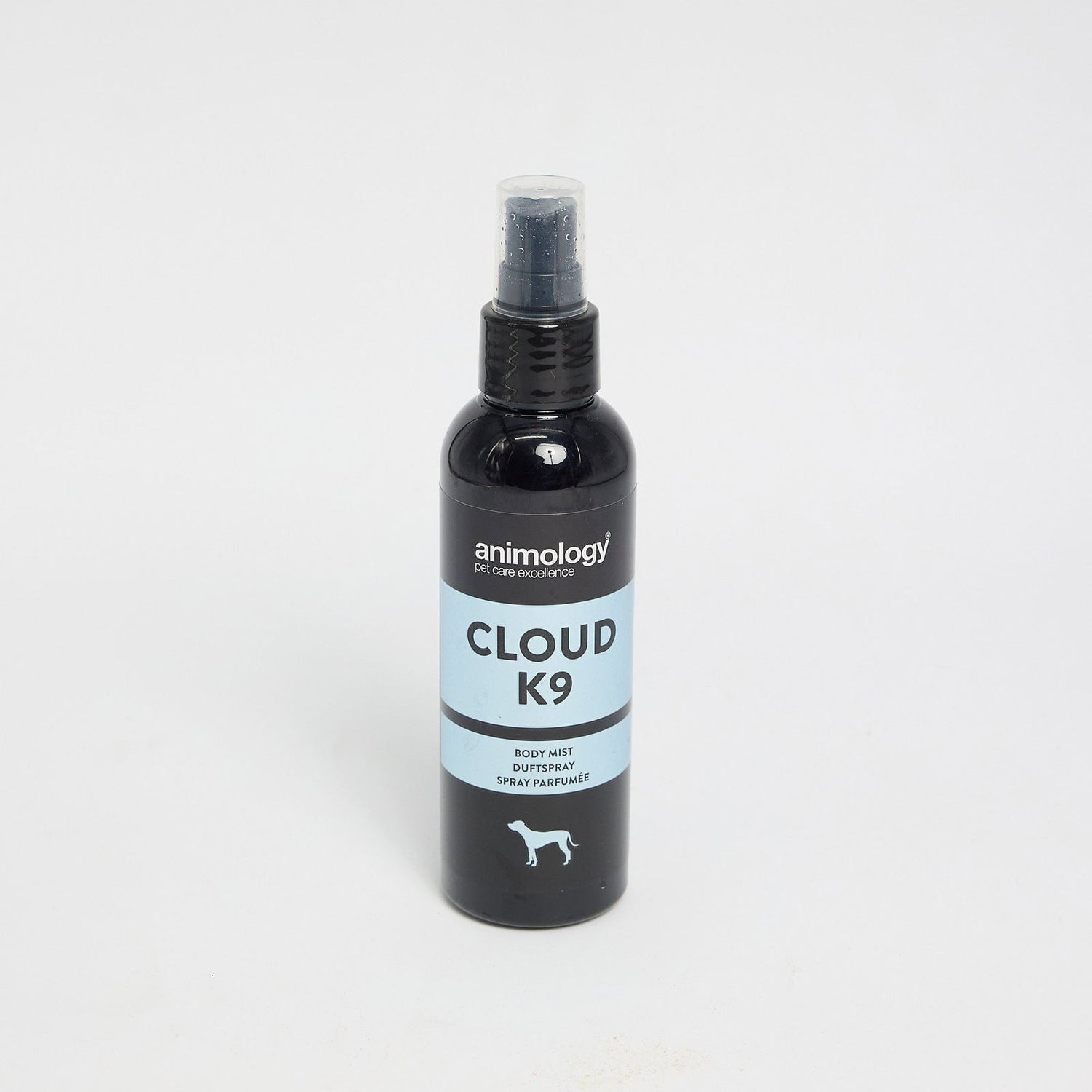 Animology Cloud K9 Cologne 150ml - Raw To Your Door