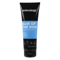 Animology Hair Of Dog Shampoo 250ml - Raw To Your Door