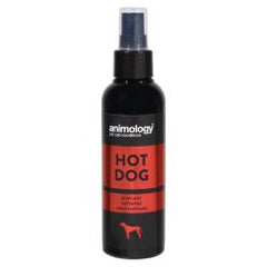 Animology Hot Dog Fragrance Mist 150ml - Raw To Your Door