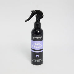 Animology Paws and Relax Aromatherapy Spray 250ml - Raw To Your Door