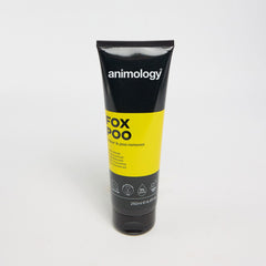 Animology Shampoos - Raw To Your Door