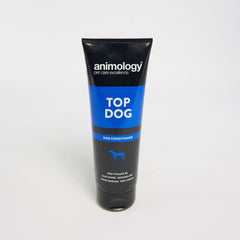 Animology Top Dog Conditioner 250ml - Raw To Your Door